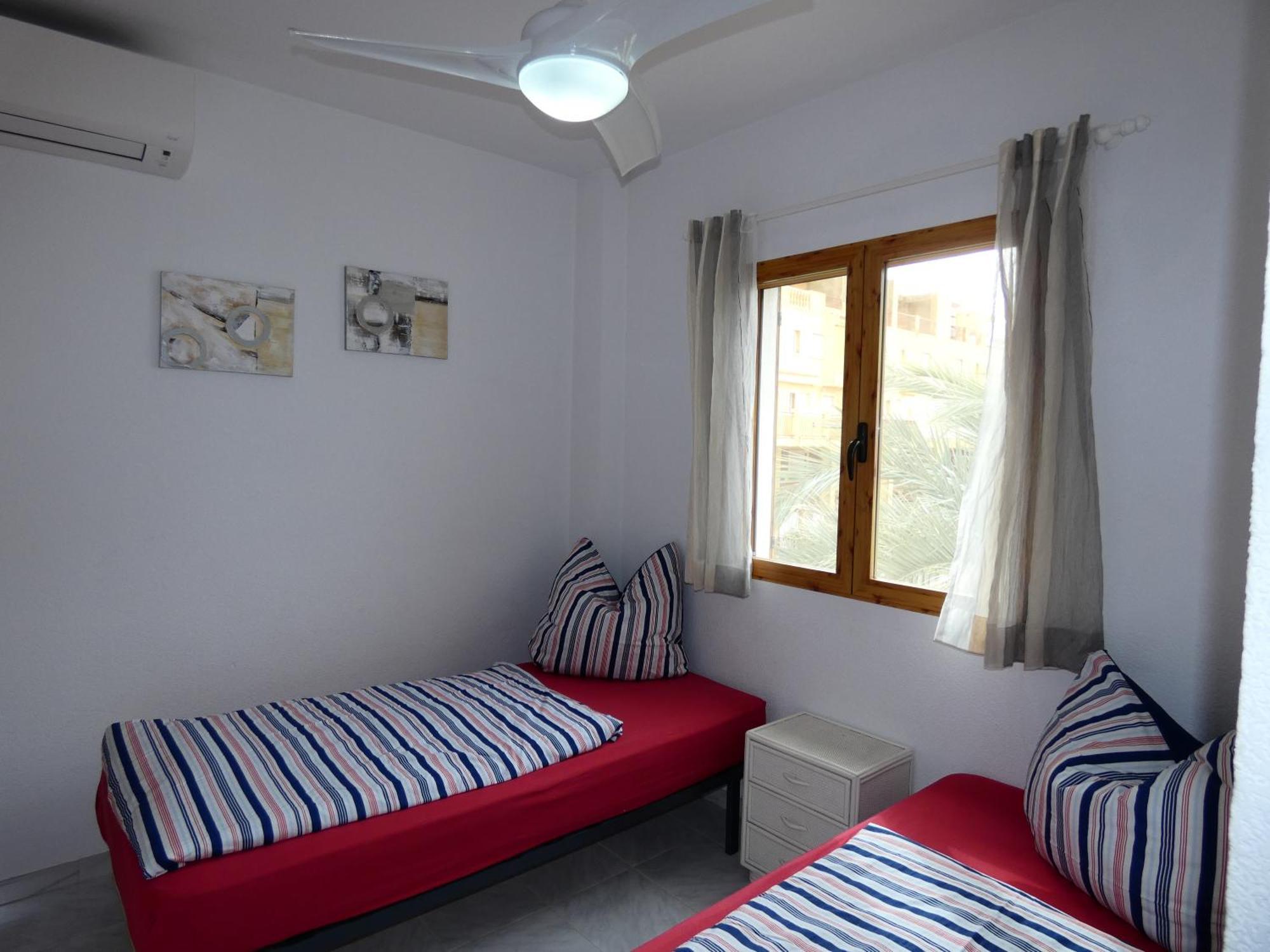 Apartamento Lilo Denia Bagian luar foto